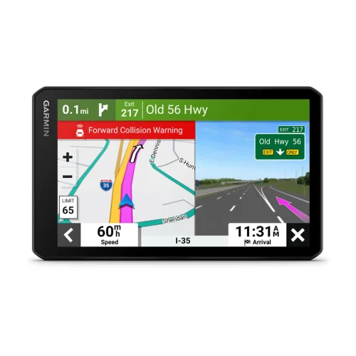 DriveCam™ 76